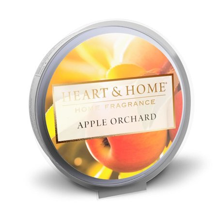 Doftvax, Heart & Home, Apple orchard