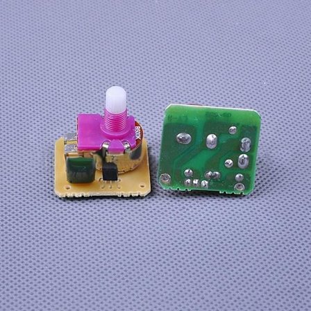 Lampa Dimmer Switch Core Dimmer Switch 110V1A 1A