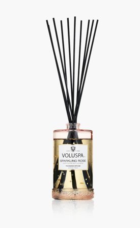 Voluspa Sparkling-Rose Duftpinner