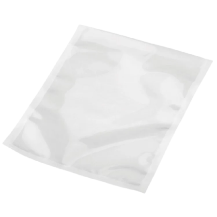 Tendy Vakuumpåsar 25x35 100-Pack Transparent