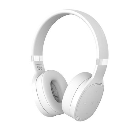 Söt kattöra trådlösa hörlurar P47 headset med mikrofon Bluetooth headset stereo hörlurar hopfällbara sport hörlurar handsfree stödjer Tf minneskort C