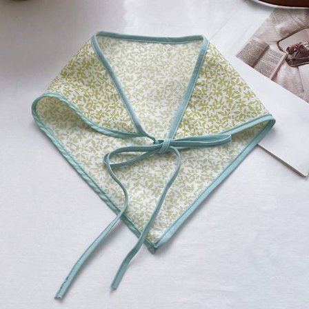 Huvudduk Pannband Handduk 3 3