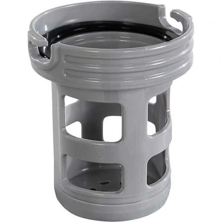 Filterholder til eftermontering til Miweba MSpa filterholder til eftermontering, eftermonterbar filterholder egnet til MSpa-modeller op til...