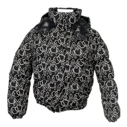Moncler Pre-owned Pre-ownedStofovertj Grå, Dame Vintage Jakker