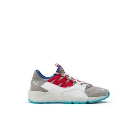 Iceberg comb trk , Wit , Heren , Maat: 40 EU Sneakers