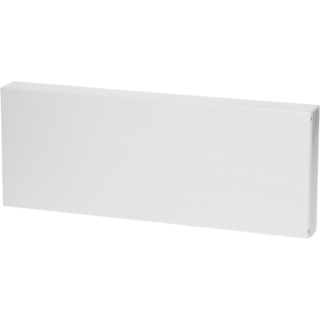 GAVEKARTONG HVIT 120X30X310