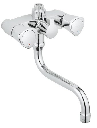 Grohe Costa S Multifunktionsblander, Badeværelse