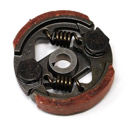 Moto Koppling 47cc 49cc Starkare Sko Fjäder Dirtbike Quad Bike Dirt