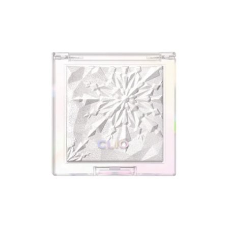 CLIO Prism Highlighter #03 Frozen Crystal 8 g - blå highlighter