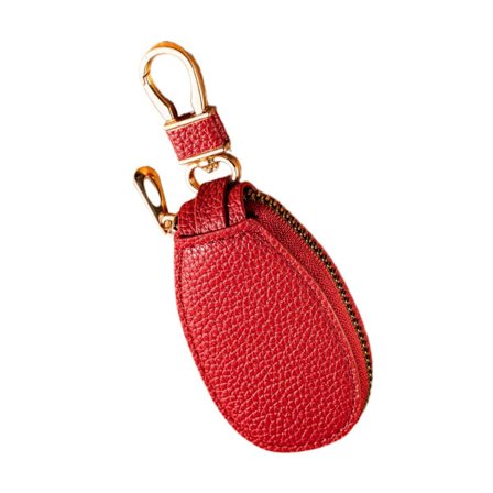 Håll dina nycklar säkra och organiserade med bilnyckelplånböcker med multi funktioner