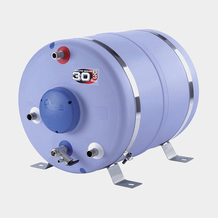 Chauffe-eau pour bateau Quick B3 30, 30 litres, 230 V, 1200 W