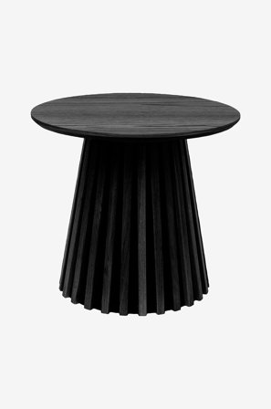 House Nordic - Sivupöytä, Osaka - Musta - Apupöydät & sivupöydät - - Homeroom