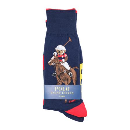 Premiata Socks , Blauw , Heren , Maat: ONE Size Sokken