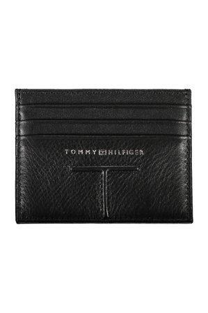 Tommy Hilfiger Portafoglio Uomo Nero
