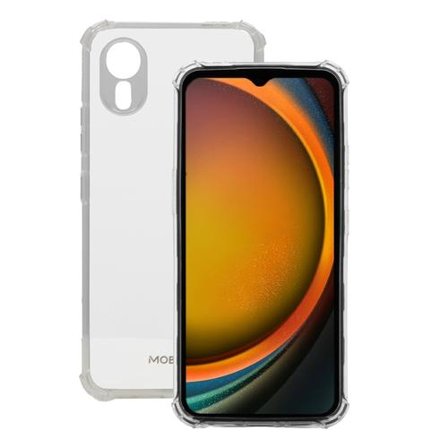 MOBILIS R SERIES FOR GALAXY XCOVER 7 TRANSPARENT - SOFT BAG ACCS