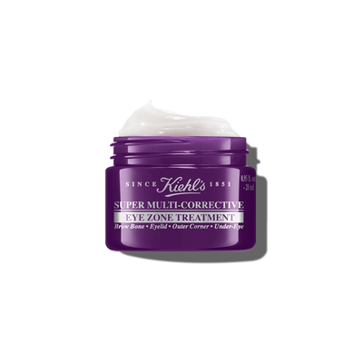 Kiehl's Super Multi Corrective Eye Zone Treatment 28ml, Skincare, Ansiktsvård, Ögonkräm, Anti-age