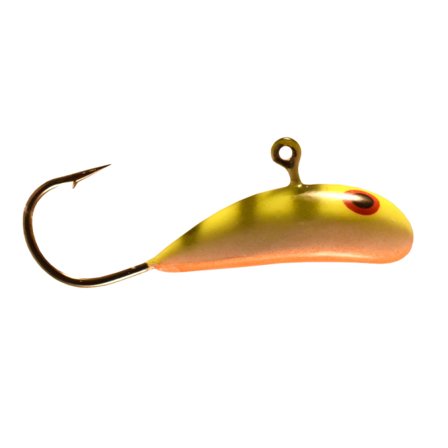 FIBE Näbben Balanspirk 2,5g - F16