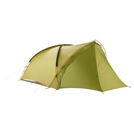 VAUDE Space XT 4P dome tents Green OneSize