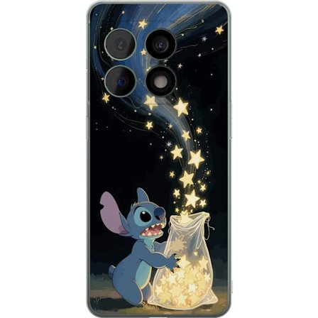 Yhteensopiva Puhelinkuori OnePlus OnePlus 10 Pro Stitch Taianomainen Suunnittelu Disney Lilo