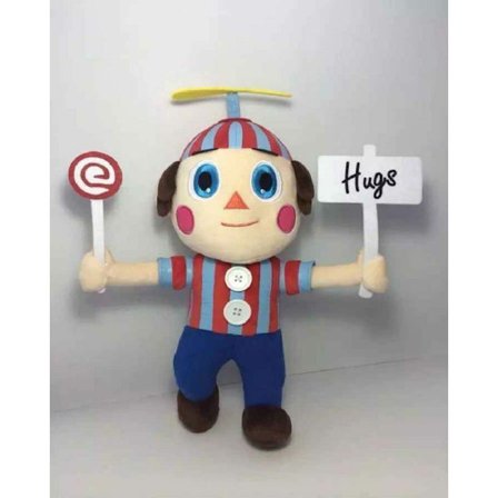 FNAF Five Nights at Freddy's Plyslegetøj