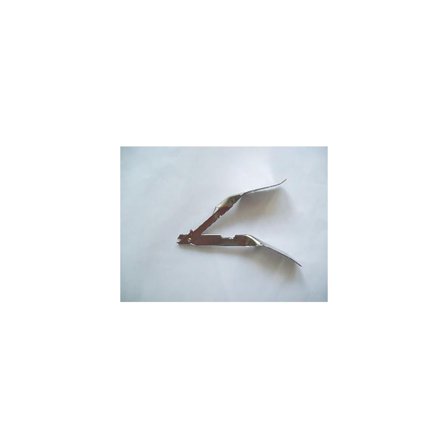 YIBON Agrafftång i metall steril - Lyreco - Sjukvård och omsorg - Sårbehandling - Sårförslutning