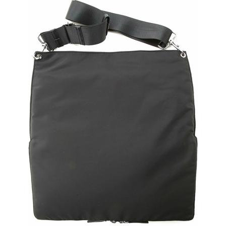 Liviana Conti, Shoulder Bags Czarny, Kobieta, Rozmiar: ONE Size