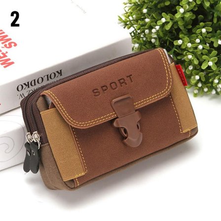 Tactical Molle-påsar Liten ficka 2 2