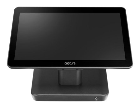 Capture Lionfish 15.6" POS System -