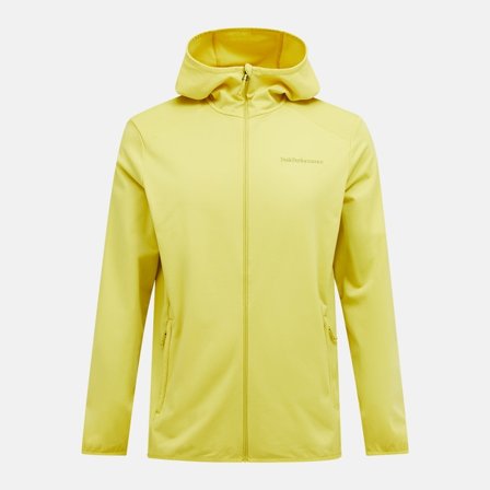 Peak Performance - Light Zip Hood Herren