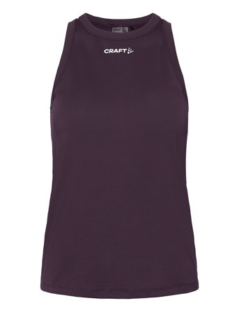 Craft | Core Essence Mesh Singlet W | XL