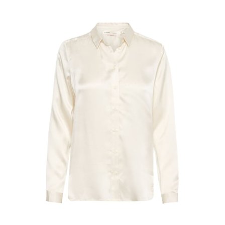 Inwear Leonore Shirt Överdelar Dam Vit 46