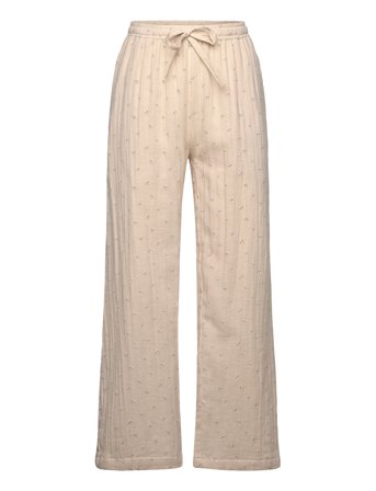 Abigalesk Trousers Beige Sofie Schnoor Baby And Kids