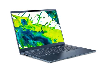 Acer Aspire 14 AI A14-11M-X0Q0 WUXGA Snapdragon X X1-26100 32GB/1TB Win11