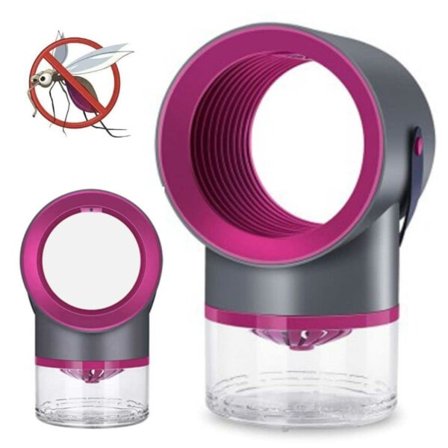 Myggfangere UV Mosquito Killer Insect Killer USB
