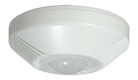 Schneider Electric CCT551012 Bevegelsessensor 10–1000 lx, 230 V, IP20, Belysning