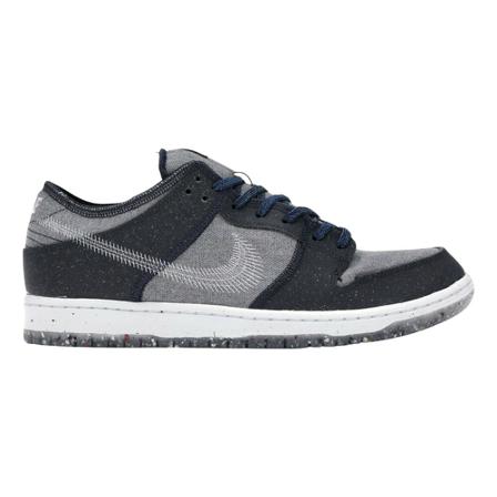 Nike, Sneakers Grijs, Heren, Maat:37 1/2 EU