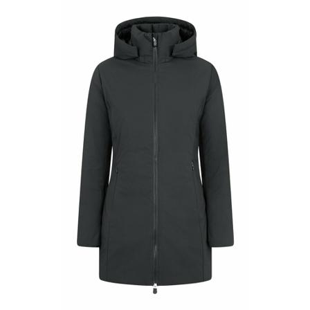 Save The Duck Rachel Jacket down jacket , Zwart , Dames , Maat: L