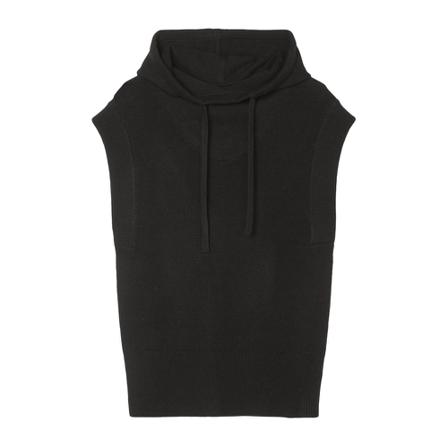 Marc O'polo - Hoodies - Svart - Dam - Storlek: S, Dam, Storlek: S
