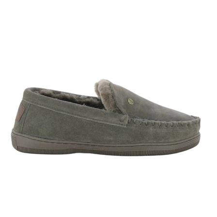 Warmbat Herenschoenen Bruin Grizzly W21 , Bruin , Heren , Maat: 41 EU