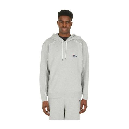 Y/Project, Hoodies Szary, Mężczyzna, Rozmiar: M