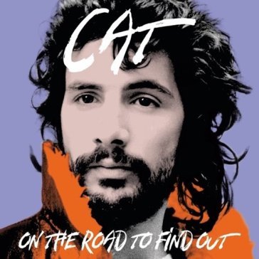 On the road to findout (greatest hits) Cat Stevens