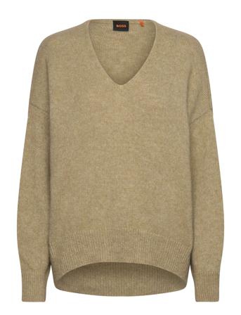 C_Fondys Beige BOSS