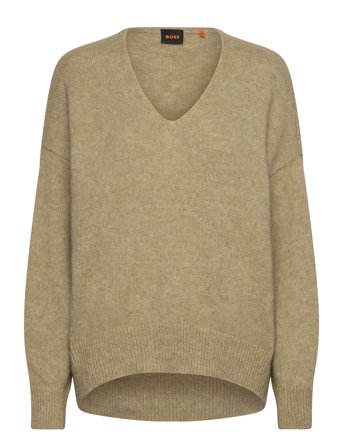 BOSS C_Fondys - Beige - S