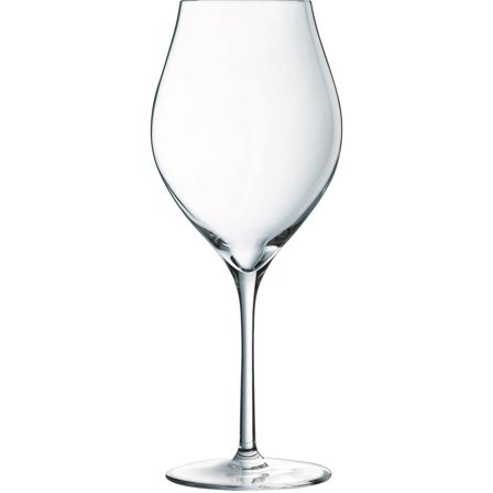 Chef & Sommelier - Rödvinsglas Exaltation Rödvinsglas Transparent