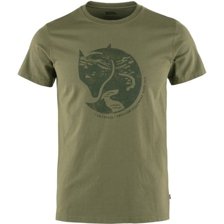 Fjällräven Arctic Fox T-shirt M