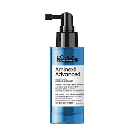 L'Oréal Professionnel Anti-Hair Loss Activator Serum 90 ml, Hår, Shampoo & Hårpleje, Hårolie & Serum