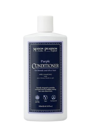 Mason Pearson Purple Conditioner 250 ml, Hår, Shampoo & Hårpleje, Balsam