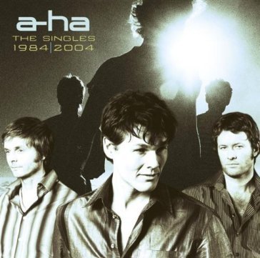 The definitive singles collection A-Ha
