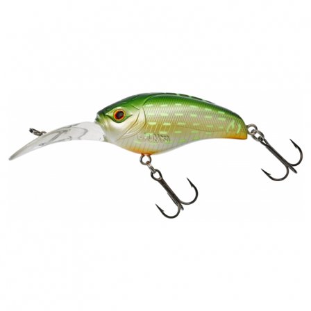 Gunki Gigan 5,5cm F Electric Pike