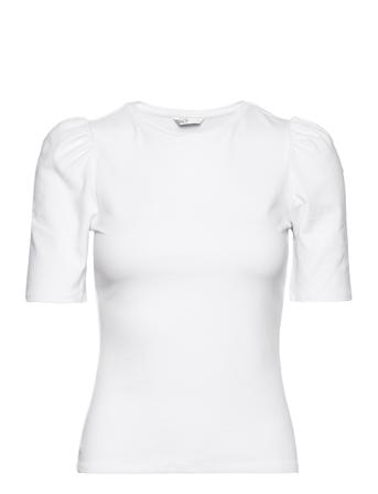 Onllive Love 2/4 Pufftop Jrs White ONLY